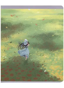 Тетрадь в клетку Listoff, "Волшебные сны (Эксклюзив)", 48 листов, в ассортименте