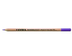 LYRA REMBRANDT POLYCOLOR Dark violet Художественный карандаш 315999