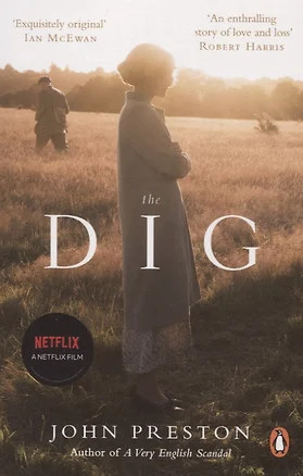 The Dig — 2847198 — 1