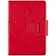 Ежедневник недатированный "Шеврет глосс", А5, 160 листов, красный — 260978 — 1