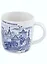 Кружка Нижний Новгород (фарфор, рис.синий)(350мл) — 2913467 — 3