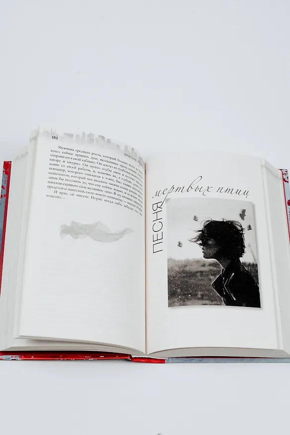 Книга Детективное трио (Вячеслав Прах) — 10