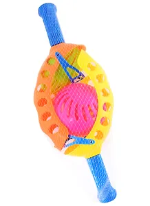 Набор Поймай мячик (2 ловушки, 2 мяча)