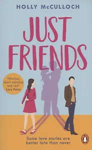 Just Friends