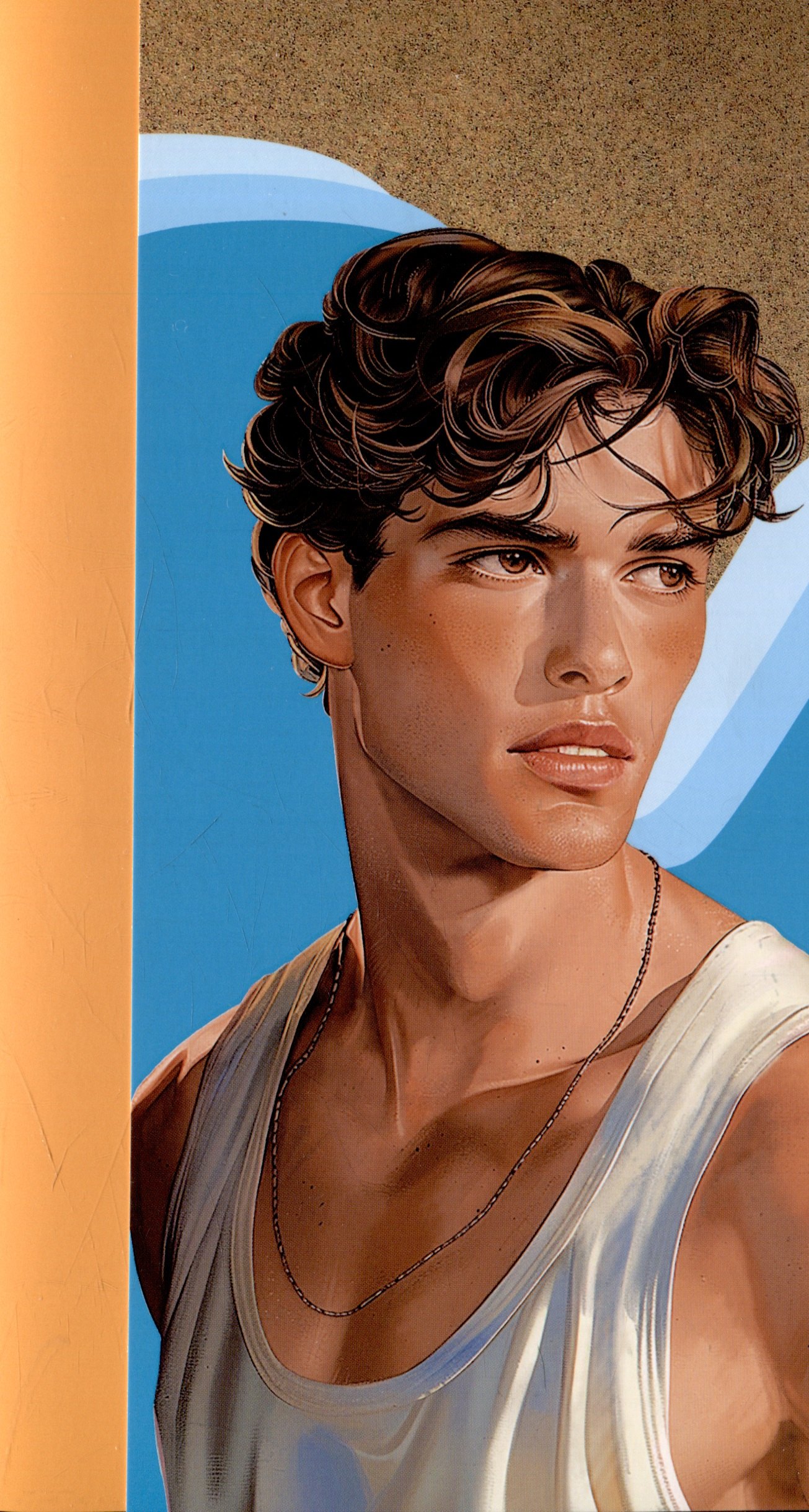 Изображение бумажной книги