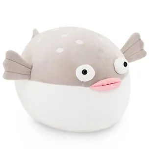 Мягкая игрушка Рыба Фугу (20см) (OT5020/20) 3109326