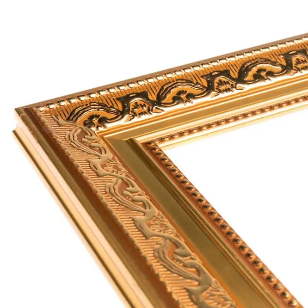 Багетная рама Baroque 30*40см (цвет золотой) 322228 — 5