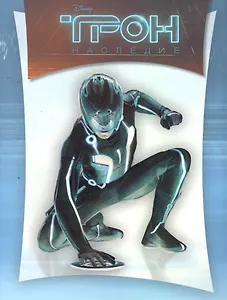 Трон [Текст]