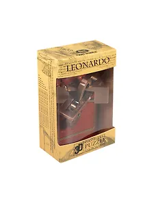 Головоломка Leonardo 473777 Виолин (коробка)