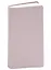 Записная книжка А6- 80л тчк. "Grace. Благородный блеск" интегр.обл., иск.кожа, скругл.углы, ляссе — 2947833 — 1