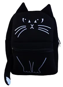 Рюкзак "Кот", неопрен