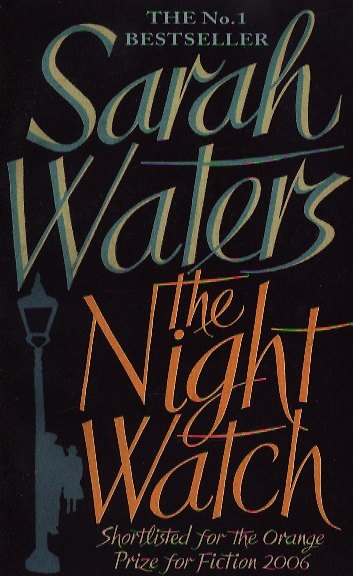 Книга The Night Watch () — 1