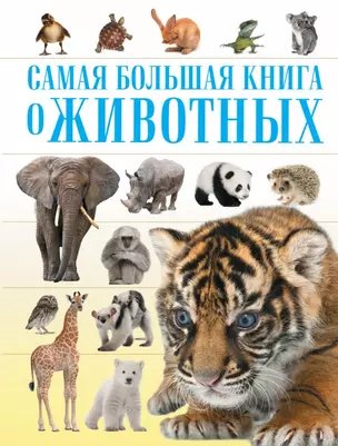 СамБолКнига О животных — 2508467 — 1