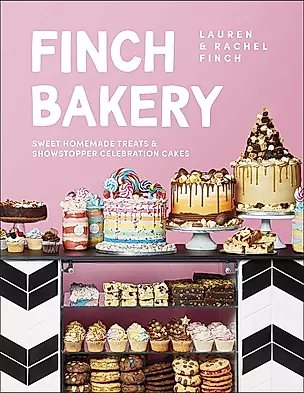Finch Bakery — 2891095 — 1