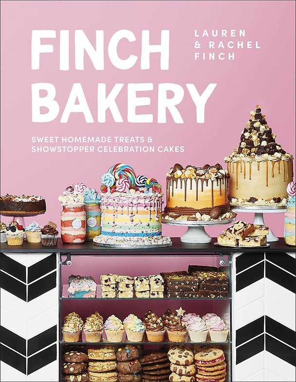 ΠΠ½ΠΈΠ³Π° Finch Bakery () β 1