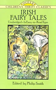 Irish Fairy Tales