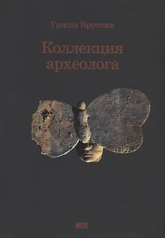 Коллекция археолога