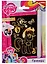Набор для творчества LORI Гравюра HASBRO My Little Pony малая с эффектом золота Эппл Джек" Грп-002" — 2593784 — 3