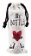 Бутылочка My bottle с сумочкой СПб Мосты и сердце (500 мл) (12-Unicorn-MF-010) — 2712721 — 3