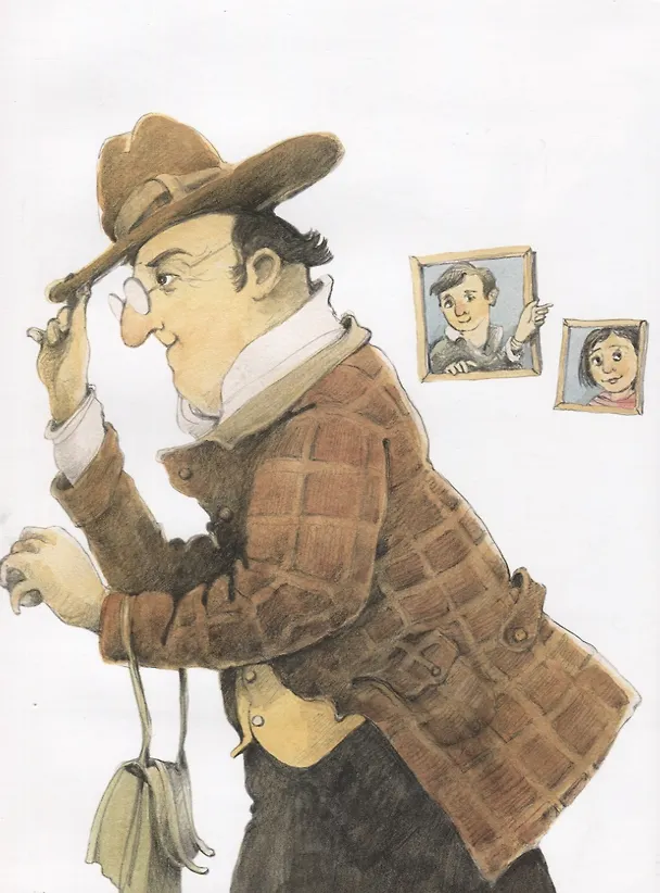 Книга Коржик и Корица одни дома (Ирина Зартайская) — 2