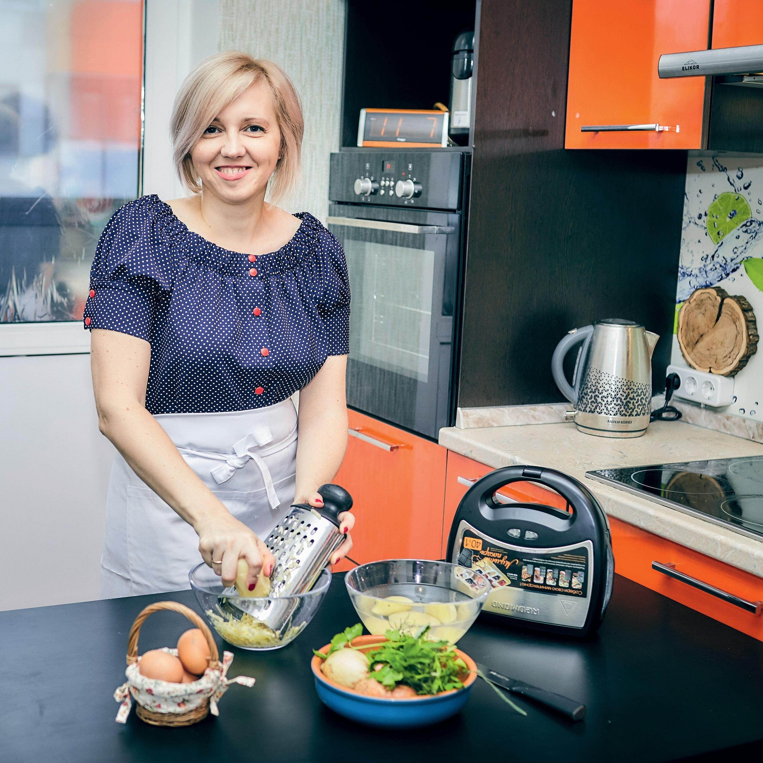 Ольга Эрбис