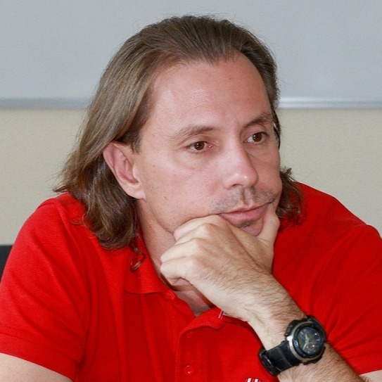 Дмитрий Казаков