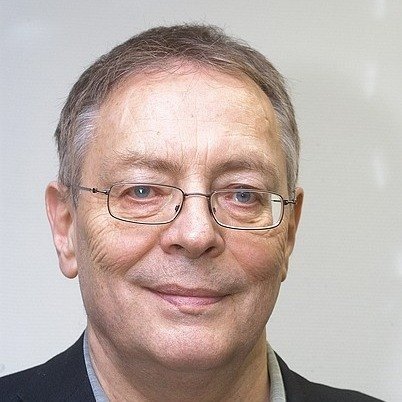 Леонид Григорьевич Ионин