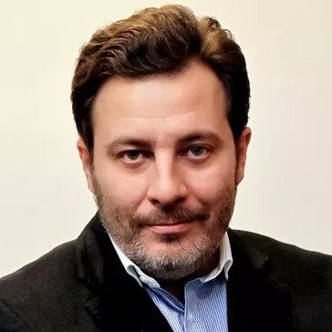 Сергей Минаев