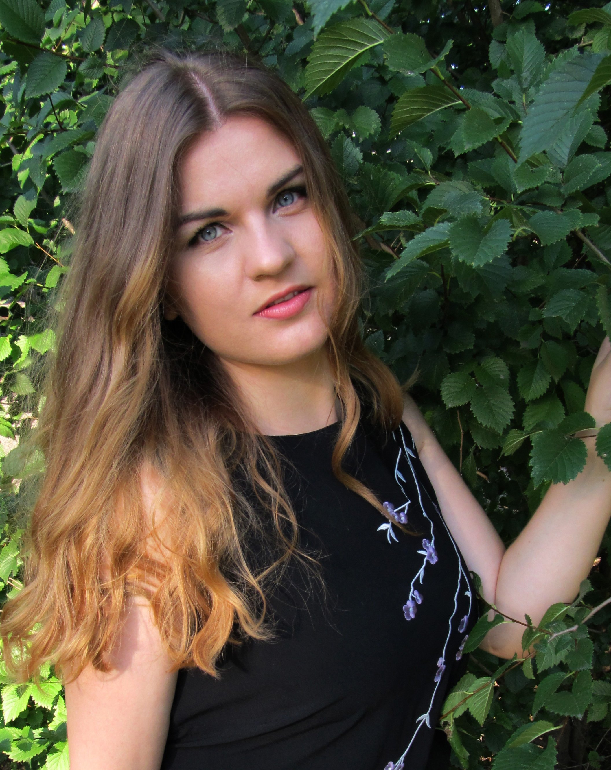 Амелия Грэмм