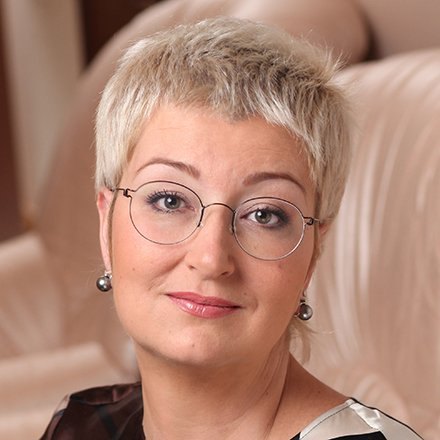 Татьяна Устинова