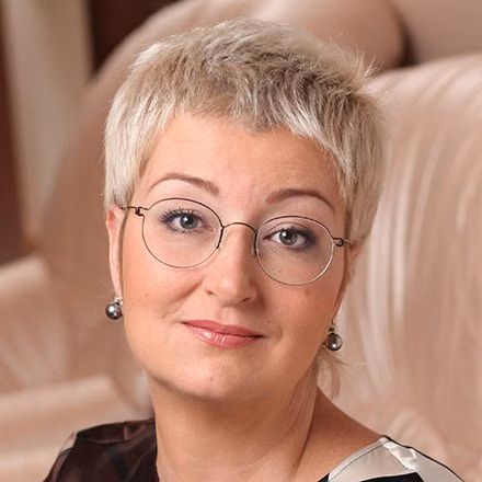 Татьяна Витальевна Устинова