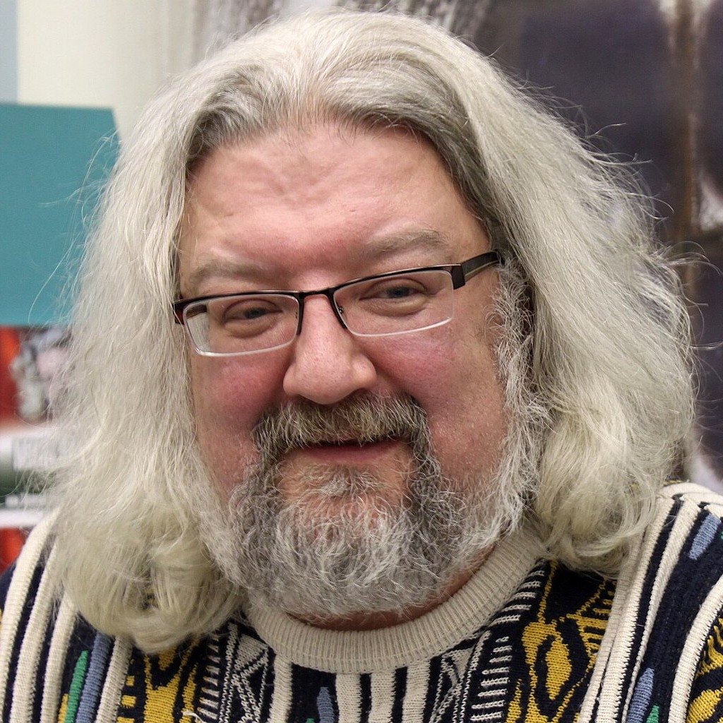 Андрей Маркович Максимов