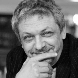 Михаил Анатольевич Барановский