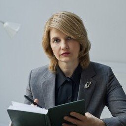 Наталья Ивановна Касперская