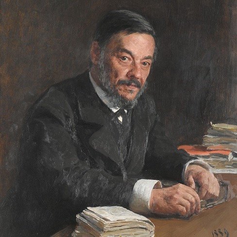 Иван Сеченов