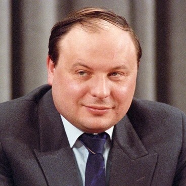 Егор Гайдар