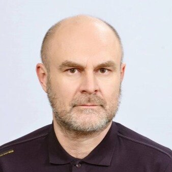 Виталий Борисович Ковалев