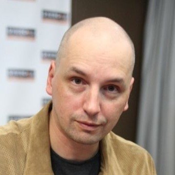 Ник Перумов