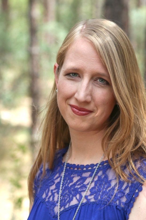 Джоанна Рут Мейер