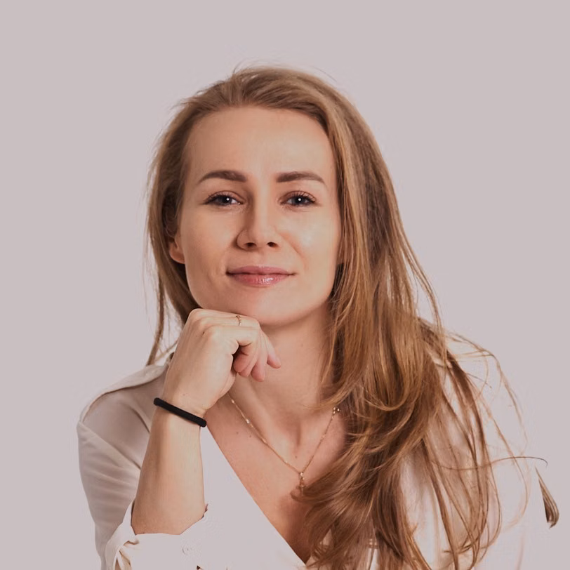 Галина Сергеевна Лупандина-Болотова