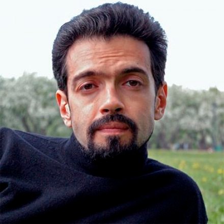 Сухбат Афлатуни