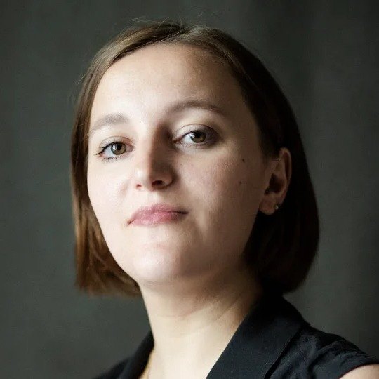 Полина Покладок