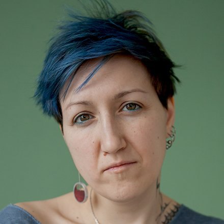 Ксения Буржская