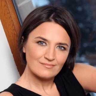 Анна Витальевна Литвинова