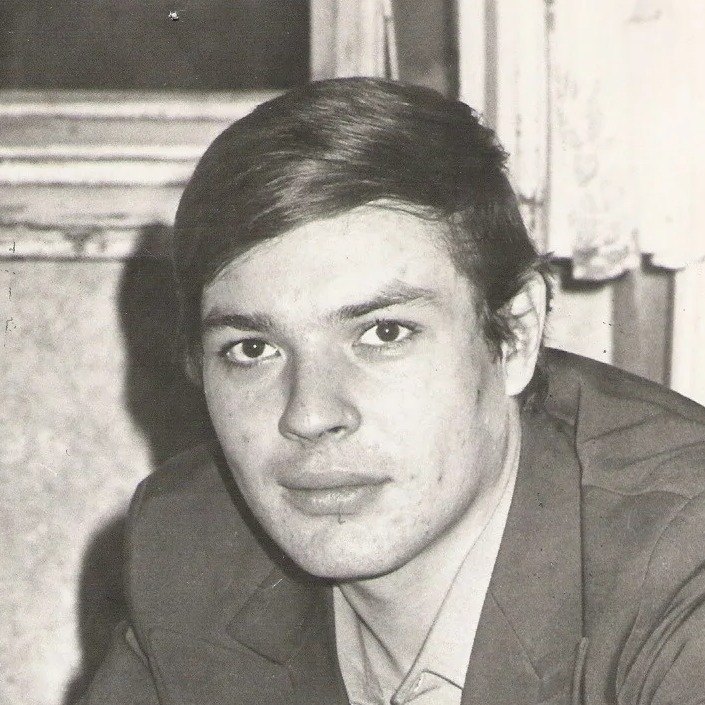 Вадим Николаевич Делоне