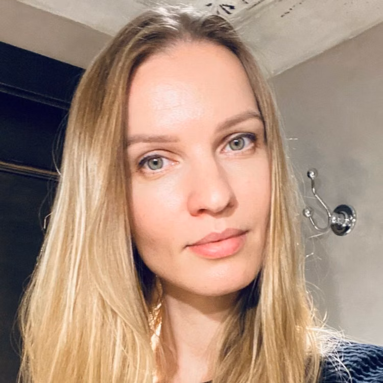 Наталья Павловна Ермишина