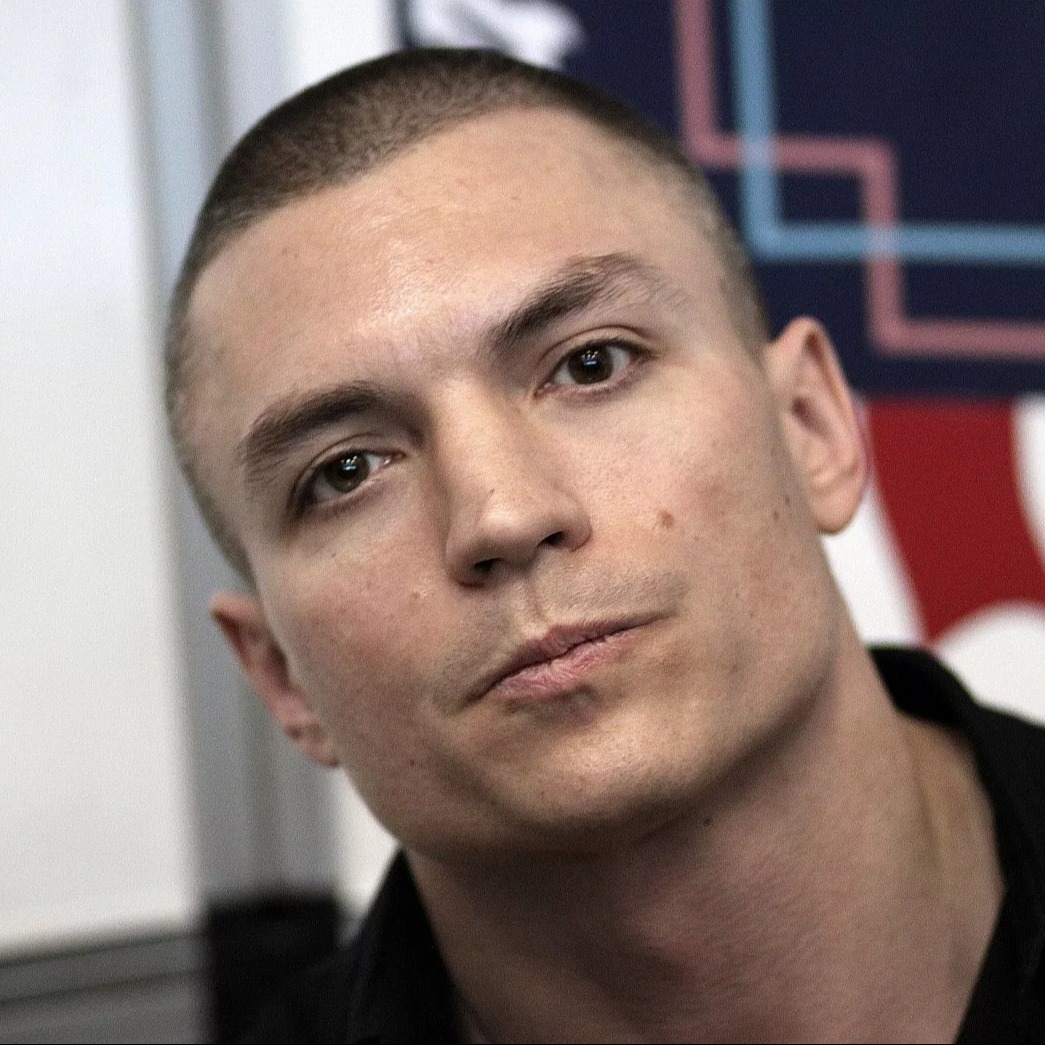Сергей Тармашев