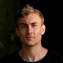 Марк Принс