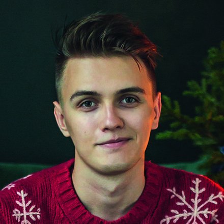 Андрей Тульский