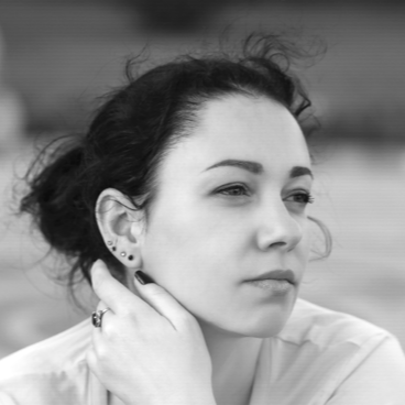 Катерина *Кетт* Сафронова